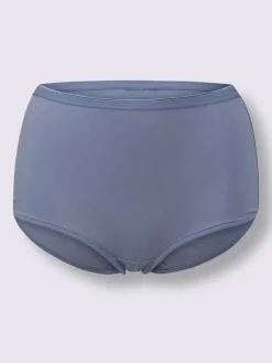 Culottes<Hipster jersey fin