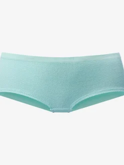 LASCANA Culottes<Hipster panty tendance en qualité coton agréablement douce