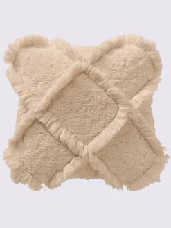 helline home Coussins Déco Et Housses<Housse de coussin fabrication artisanale