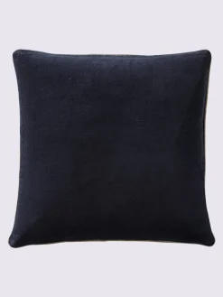 helline home Coussins Déco Et Housses<Housse de coussin unie