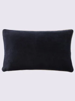 helline home Coussins Déco Et Housses<Housse de coussin unie