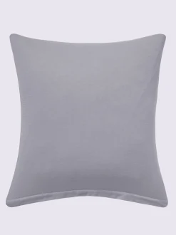 Estella Linge De Lit<Housses de coussin jersey fin maco à repassage superflu