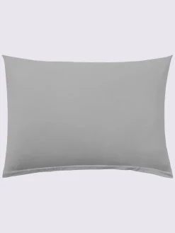 Estella Linge De Lit<Housses de coussin jersey fin maco à repassage superflu