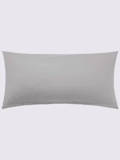 Estella Linge De Lit<Housses de coussin jersey fin maco à repassage superflu