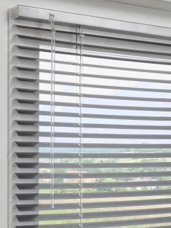 helline home Rideaux Et Stores<Jalousie montage simple klemmfix sans perçage