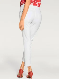 Ashley Brooke Jeans|Pantalons<Jean 7/8 longueur 7/8