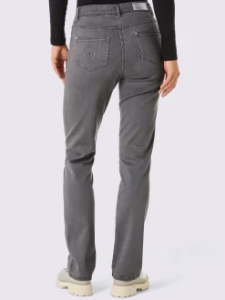 CREATION L PREMIUM Pantalons<Jean 5 poches