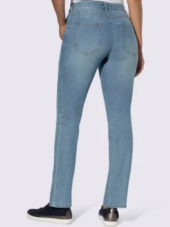 Pantalons|Jeans<Jean 5 poches 78% coton