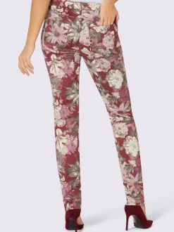 Creation L Pantalons|Jeans<Jean 5 poches coupe 5 poches