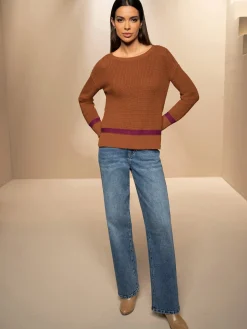 Rick Cardona Jeans|Pantalons<Jean 5 poches élasthanne