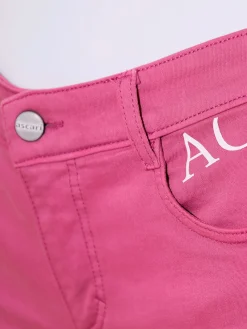 Creation L Jeans|Pantalons<Jean 5 poches mélange de cotons agréable à porter