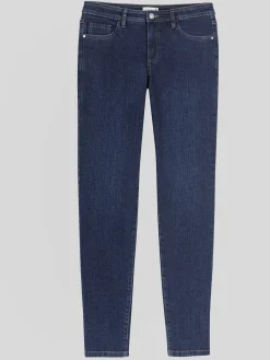 Collection L Pantalons|Jeans<Jean 5 poches qualité coton extensible indéformable