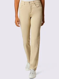 Ascari Pantalons<Jean 5 poches très extensible