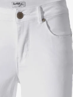 Linea Tesini Pantalons|Jeans<Jean bootcut coupe bootcut tendance