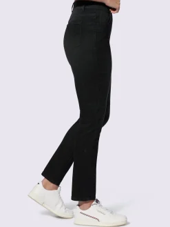 Best Connection Pantalons<Jean ceinture élastique pour plus de confort