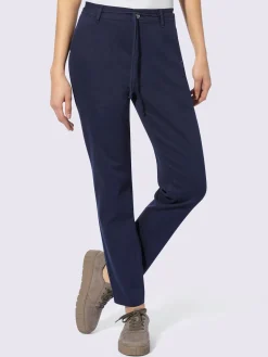 Best Connection Jeans|Pantalons<Jean extensible coulisse et lien à nouer