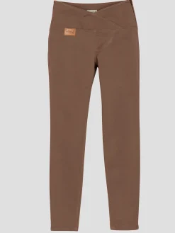 Collection L Pantalons<Jean extensible qualité coton doux sur la peau