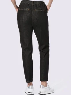 Rick Cardona Jeans|Pantalons<Jean extensible très extensible, grande liberté de mouvement