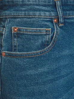 LASCANA Pantalons<Jean large pour femme