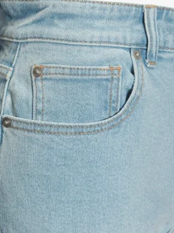 LASCANA Jeans|Pantalons<Jean large pour femme