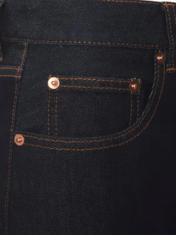 LASCANA Pantalons<Jean large tendance