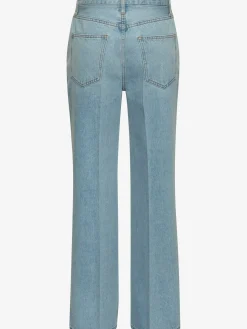 LASCANA Jeans|Pantalons<Jean large tendance