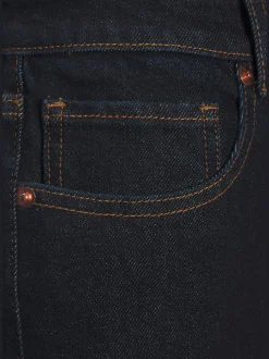 LASCANA Pantalons<Jean longueur cheville jean court 5 poches