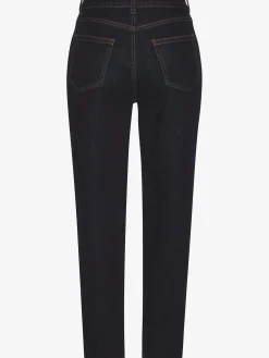 LASCANA Jeans|Pantalons<Jean mom coupe ajustée au niveau des hanches