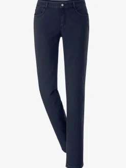 Creation L Pantalons<Jean premium