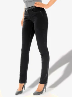 Creation L Pantalons<Jean premium