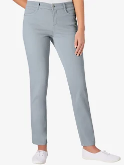 Creation L Pantalons<Jean premium