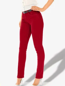 Creation L Pantalons<Jean premium