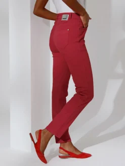 Creation L Pantalons<Jean premium