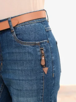 Collection L Jeans|Pantalons<Jean qualité coton