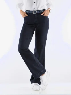 Pantalons|Jeans<Jean qualité coton