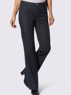 Pantalons|Jeans<Jean qualité coton