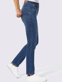 Collection L Pantalons|Jeans<Jean qualité coton