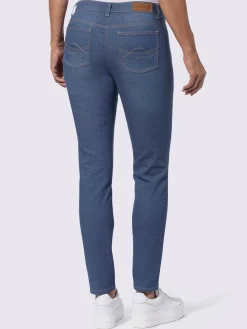 Collection L Pantalons|Jeans<Jean qualité coton
