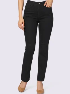 Collection L Jeans|Pantalons<Jean qualité coton doux sur la peau