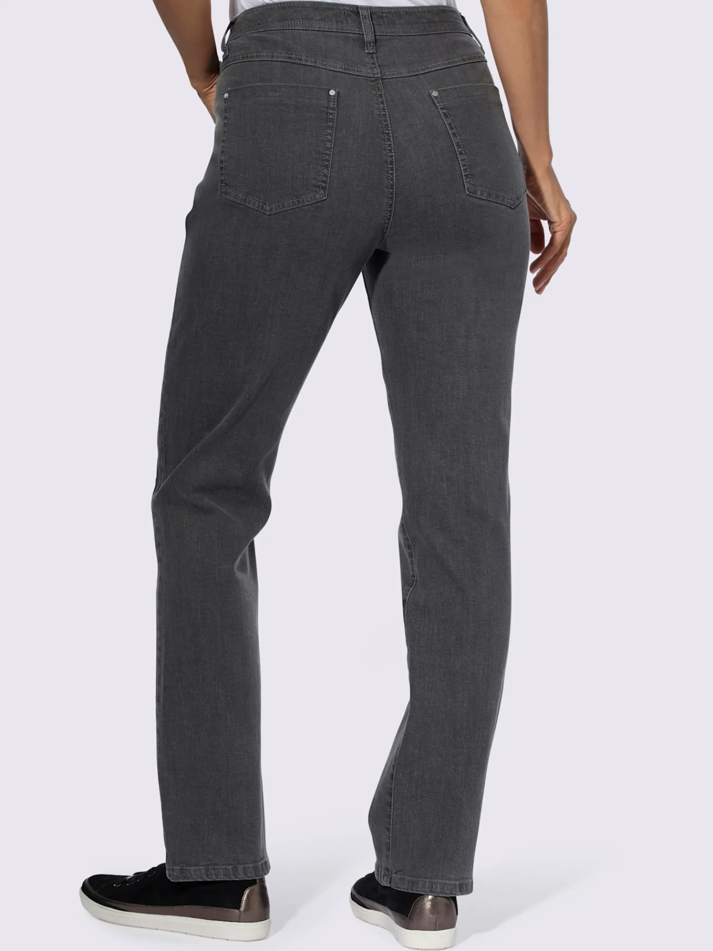 Collection L Pantalons|Jeans<Jean qualité extensible tous mouvements