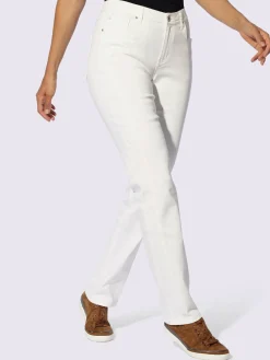 Collection L Pantalons<Jean qualité extensible tous mouvements