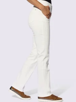 Collection L Pantalons<Jean qualité extensible tous mouvements