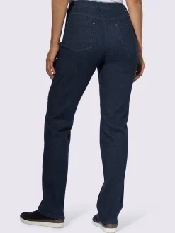 Collection L Pantalons<Jean qualité extensible tous mouvements