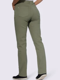 Collection L Pantalons<Jean qualité extensible tous mouvements