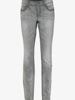 Rick Cardona Pantalons<Jean skinny coupe skinny