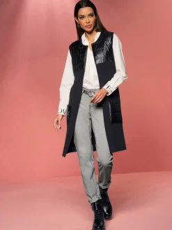 Rick Cardona Pantalons<Jean skinny coupe skinny