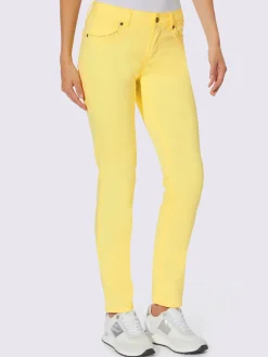 Rick Cardona Jeans|Pantalons<Jean skinny coupe skinny