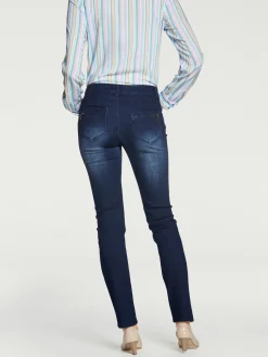 Rick Cardona Pantalons<Jean skinny coupe skinny tendance