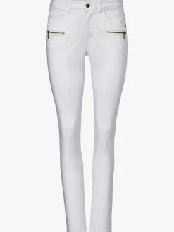 Rick Cardona Jeans|Pantalons<Jean skinny coupe skinny tendance