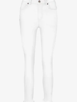 Linea Tesini Jeans|Pantalons<Jean skinny coupe skinny tendance